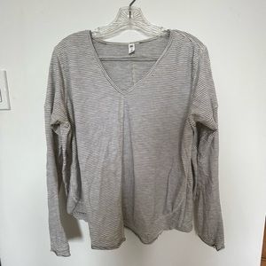 BP by Nordstrom long sleeve top